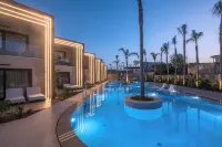 Noble Hotel Suites - Adults Only - Pools