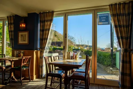 Lulworth Cove Inn