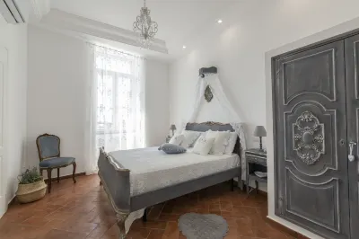 Dimora Mazzarino Các khách sạn ở 