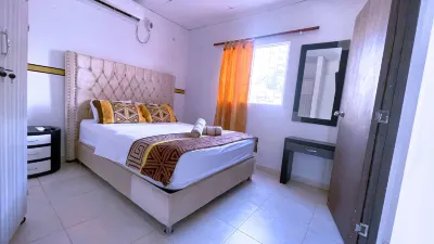 Historic House Hotel Hotels in Los Troncos