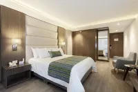 San Juan Hotel Boutique Pasto Hotels in Pasto