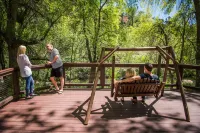 Arroyo Roble Resort at Oak Creek
