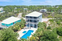 Bleu Rivage by Pristine Properties Vacation Rentals