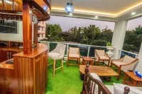 Lux Suites the Palms Apartments Nyali Hotels near Nyali Beach