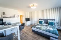 Ferienwohnung Anke - Appartement 5C