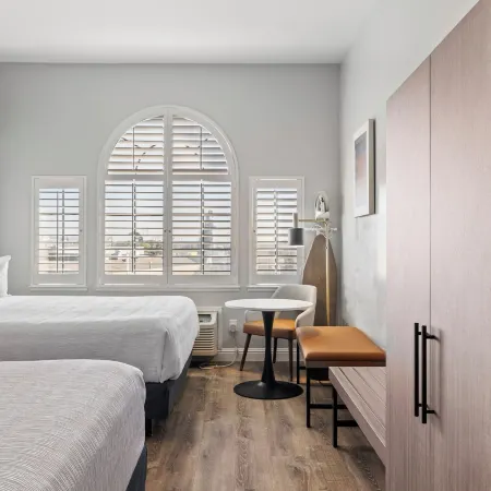 Hotel Skye