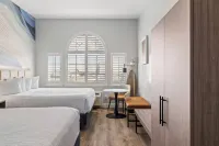 Hotel Skye - 3-Sterne