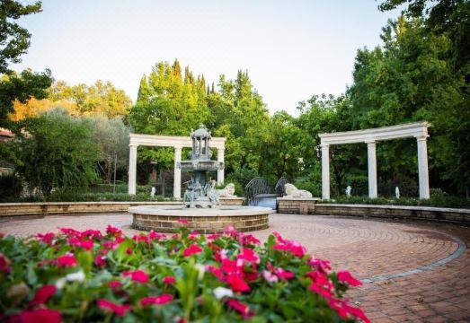 La Tenuta di Rocca Bruna Country Resort 외관