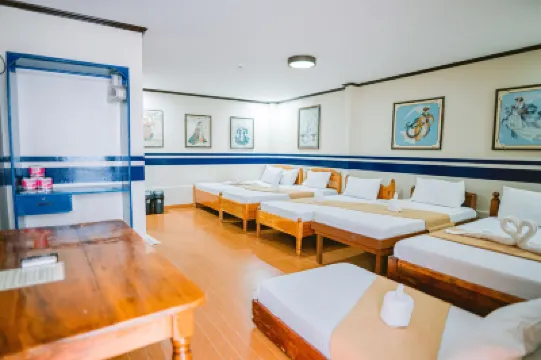 Jazmine's Place Hotel a 