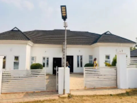 Flenjo Zone Bar and Apartments Hotels in 