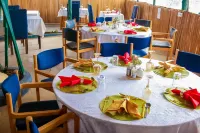 Amanya 1-Bed Elephant Suite Tent Hotels in Amboseli