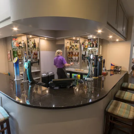 Northern Sands Hotel