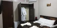mini hotel nino