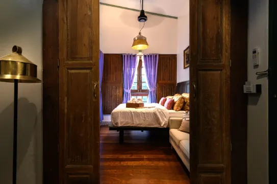 ห้องเอ็กเซ็กคิวทีฟ