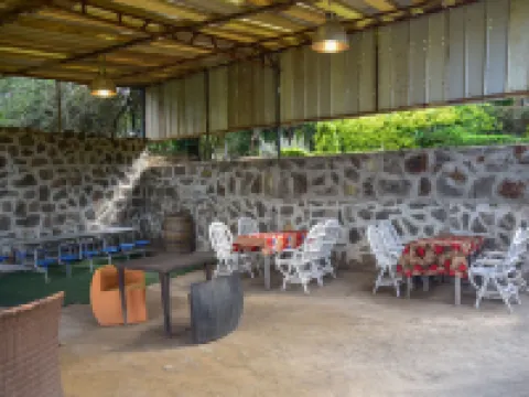 Olkeri chalete Hotels in Ngong