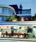 Hotel Los Algarrobos