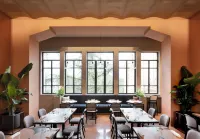 Interno Marche Design Experience Hotel