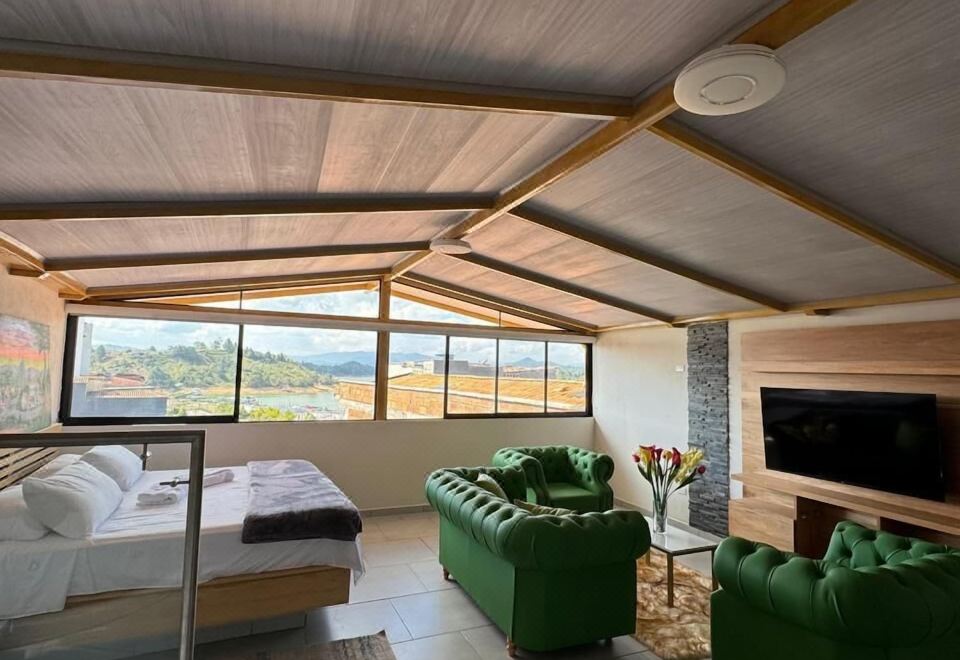 Hotel Stay Guatape a Dos Cuadras del Parque