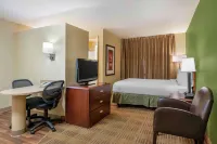 Extended Stay America Suites - Indianapolis - Northwest - I-465 Hotels in Whitestown