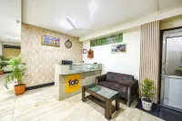 FabHotel Ess Pee Grand