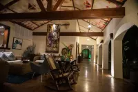 Hotel Boutique la Casona Hôtels à : Axtla de Terrazas