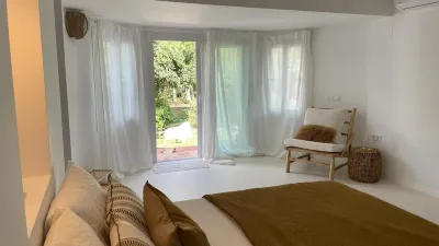 Finca Laida Hotel in zona Sureste Surf