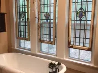 鳥與蝴蝶旅館 賈斯珀縣酒店