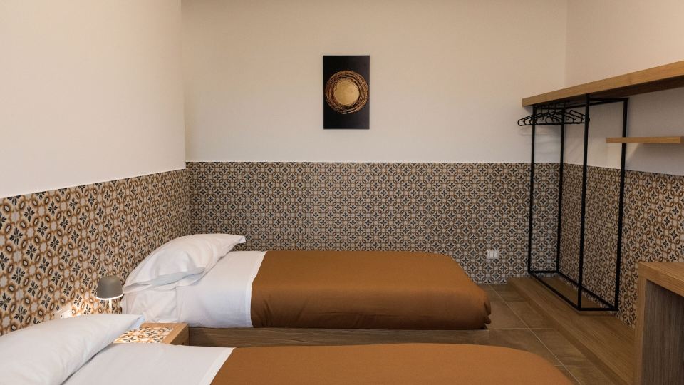 Il Rubino Suites