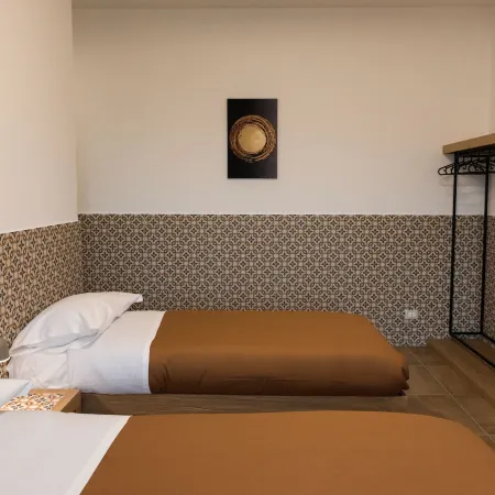 Il Rubino Suites
