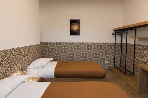 Il Rubino Suites - ติดทะเล