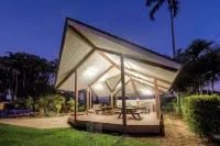 Big4 Lucinda Wanderers Holiday Park Hotels in Ingham