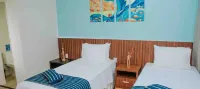 Asenza Beach Resort Hotels in 