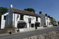 The Wensleydale Heifer Hotels in Leyburn