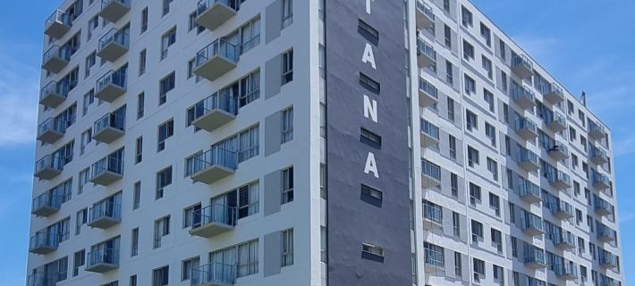Santana Holiday Resort Hoteles en Margate