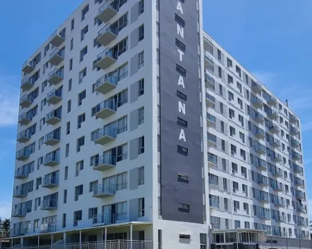 Santana Holiday Resort Hoteles en Margate