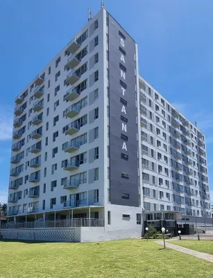 Santana假日度假村