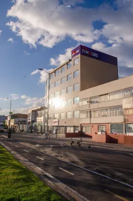 Hotel ByHours Las Américas Hotel a Soacha