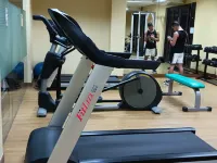 Paseo Verde Condominium - Gym