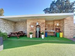 Aparts & Suites summer cascade Alvor