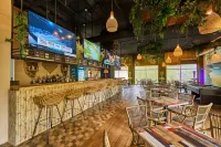 Gran Evenia Bijao - All Inclusive - bar