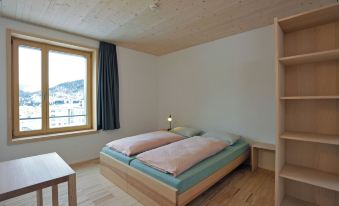 St. Moritz Youth Hostel