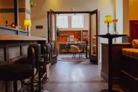 Hotel Ryder Hotels in Vught