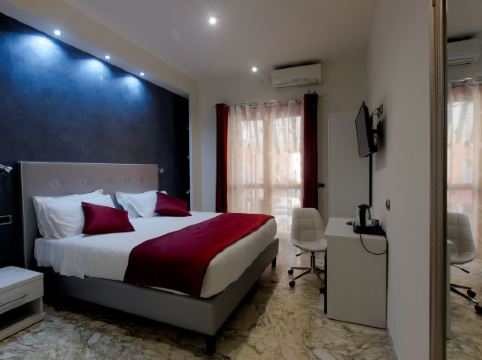 Rome By Suite Vatican