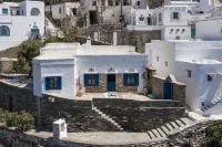 Peftasteri Villa