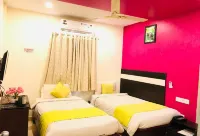 Royal Residency Hotels in Kattankulathur