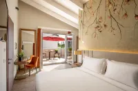 Hotel Della Piana - Desayuno