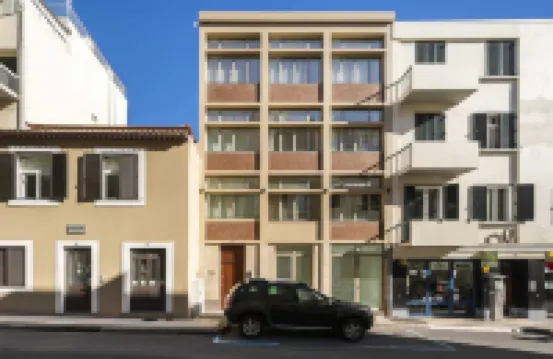 Alegria Flats by An Island Apart Hotel a 