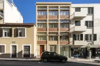 Alegria Flats by An Island Apart