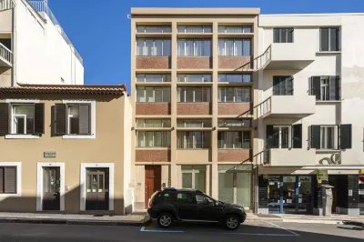 Alegria Flats by An Island Apart Hotels in 