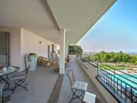 Beachside Apartment in Tavullia